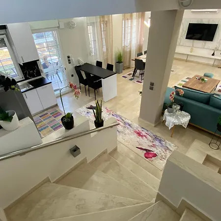 Beautiful Case de vacanță *