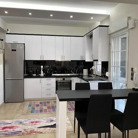 Beautiful Nea Karvali