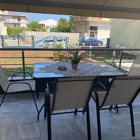 Beautiful * Nea Karvali