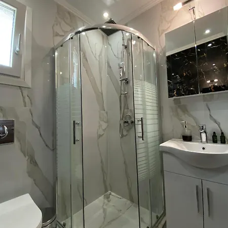 Beautiful Nea Karvali