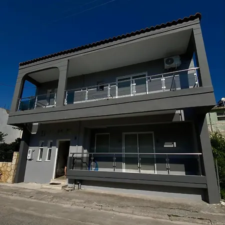 Case de vacanță Beautiful