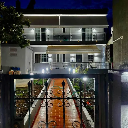 Beautiful * Nea Karvali