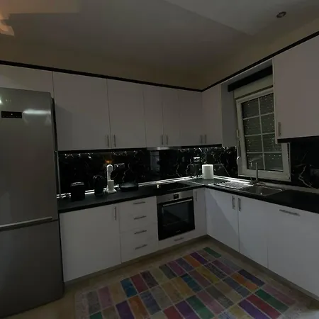 بيت للعطل Beautiful