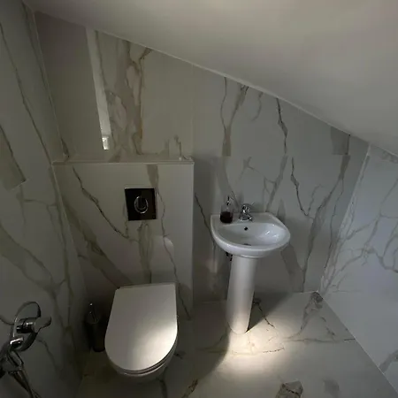 بيت للعطل Beautiful ني كارفالي