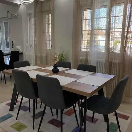 Beautiful Vakantiehuis *