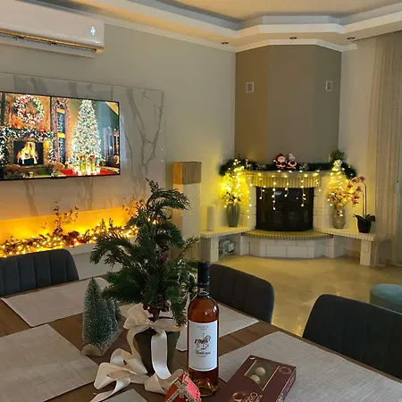 Beautiful بيت للعطل