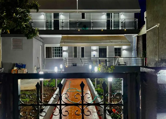 Beautiful * Nea Karvali