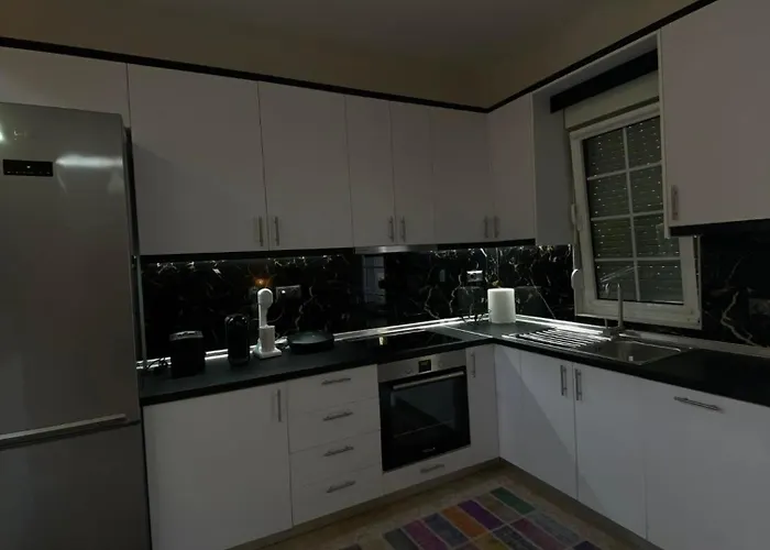 Vakantiehuis Beautiful