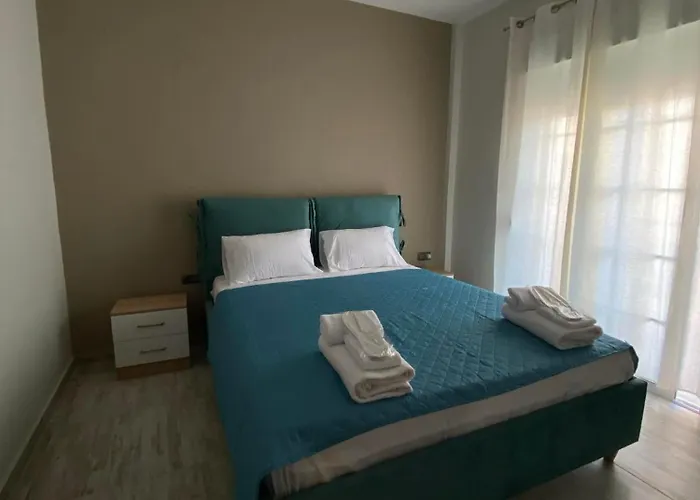 Vakantiehuis Beautiful *