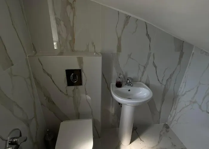 Vakantiehuis Beautiful Nea Karvali