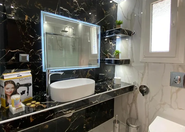 Beautiful Nea Karvali