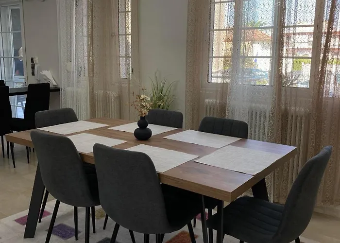 Beautiful Vakantiehuis *