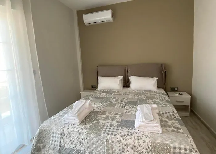 Vakantiehuis Beautiful *