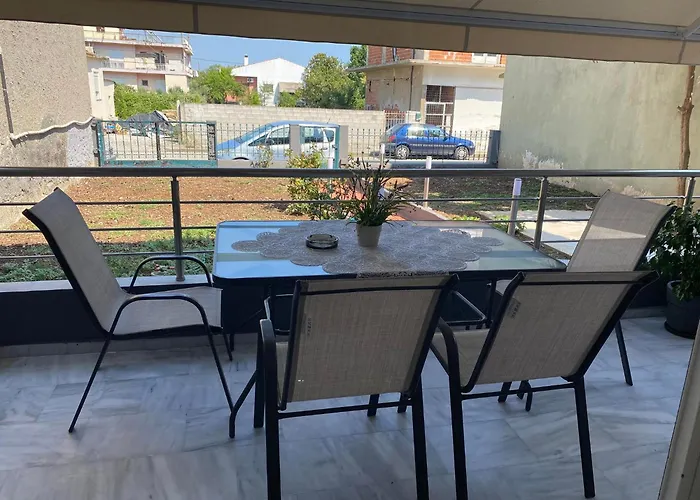 Beautiful * Nea Karvali