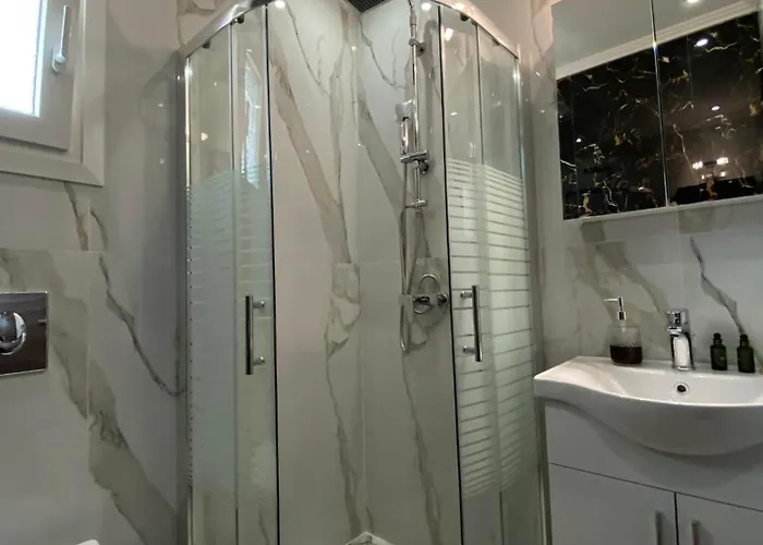 Beautiful Nea Karvali