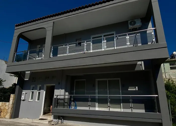 Vakantiehuis Beautiful