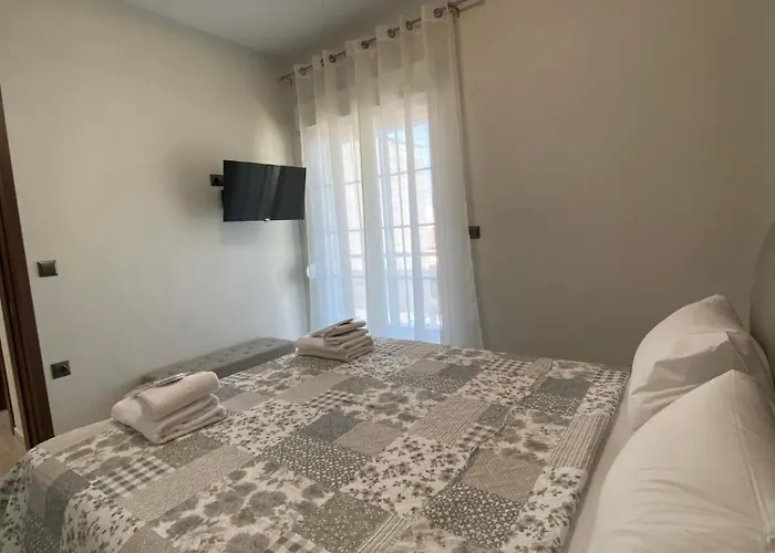 Beautiful Vakantiehuis *