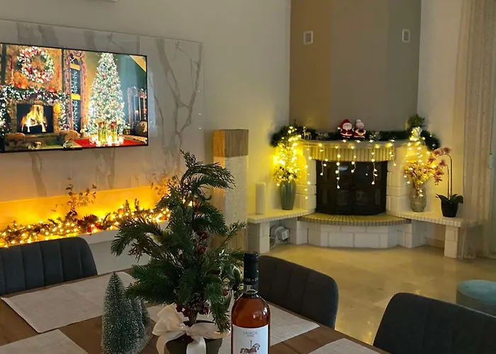 Beautiful Vakantiehuis